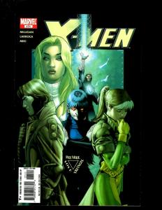  Lot of 12 X-Men Comics #164 165 166 167 168 170 171 172 173 174 175 176 HY7