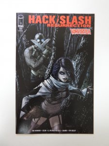 Hack/Slash: Resurrection #11