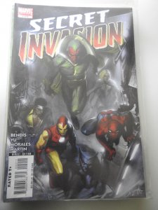 Secret Invasion #2