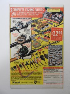 Fantastic Four #182 (1977) VG/FN Condition!