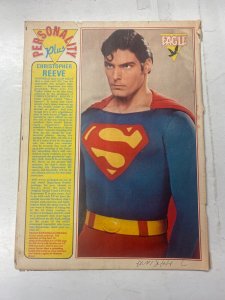 Eagle 29th May 1982 IPC Magazines LTD 1 KM44