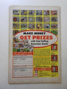 Superboy #120 (1965) GD+ Condition moisture stains