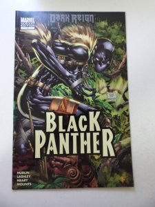 Black Panther #1 Variant Cover (2009) VF Condition