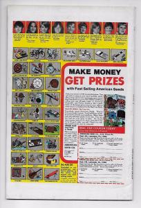 What If? #8 - The World Knew Daredevil Is Blind (Marvel, 1977) - FN/VF