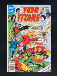 Teen Titans #49 (1977)