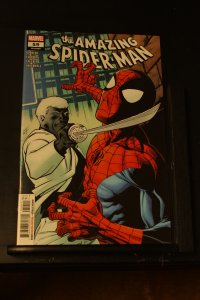 The Amazing Spider-Man #59 (2021)