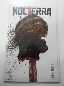 Nocterra #7 Variant