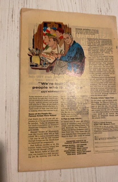 The Amazing Spider-Man #49 (1967)Kraven and vulture Stan lee