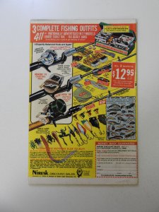 Iron Man #98 (1977) FN- condition