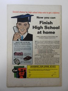 Sub-Mariner #27 (1970) VG Condition