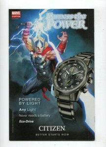 Moon Knight 197 NM- 2017 