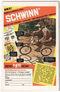 Star Trek #5 (1980) Star Trek