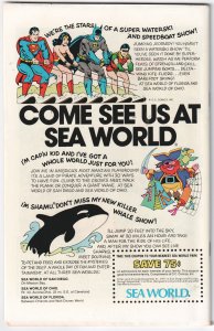 World's Finest Comics #246 (1977) Superman and Batman [Key Issue]