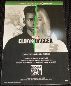 Spider-Gwen: Ghost-Spider #9 (2019)