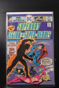 Superboy #215 (1976)