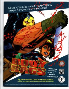 Penthouse Comix #16 - Richard Corben - VF/NM