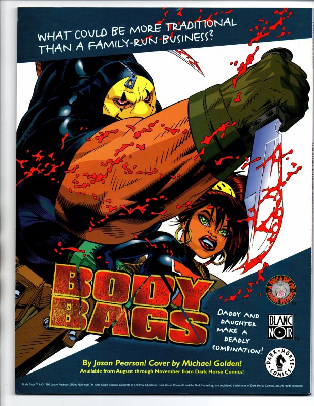 Penthouse Comix #16 - Richard Corben - VF/NM