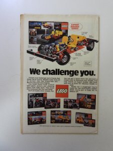 Moon Knight #1 VG/FN condition