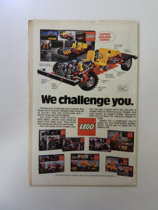 Moon Knight #1 VG/FN condition