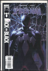 The Amazing Spider-Man #539 (2007)