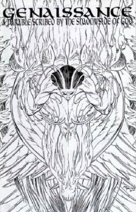 Genaissance #2 FN ; Visual Assault | Kaluta Cover