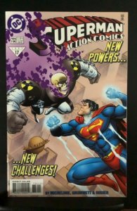Action Comics #732 (1997)