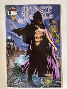 Ruse #13  - NM+ (2002)