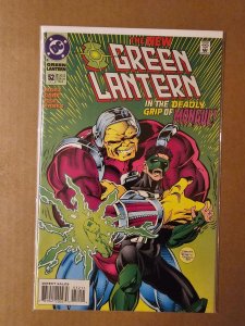 Green Lantern #52 (1994)