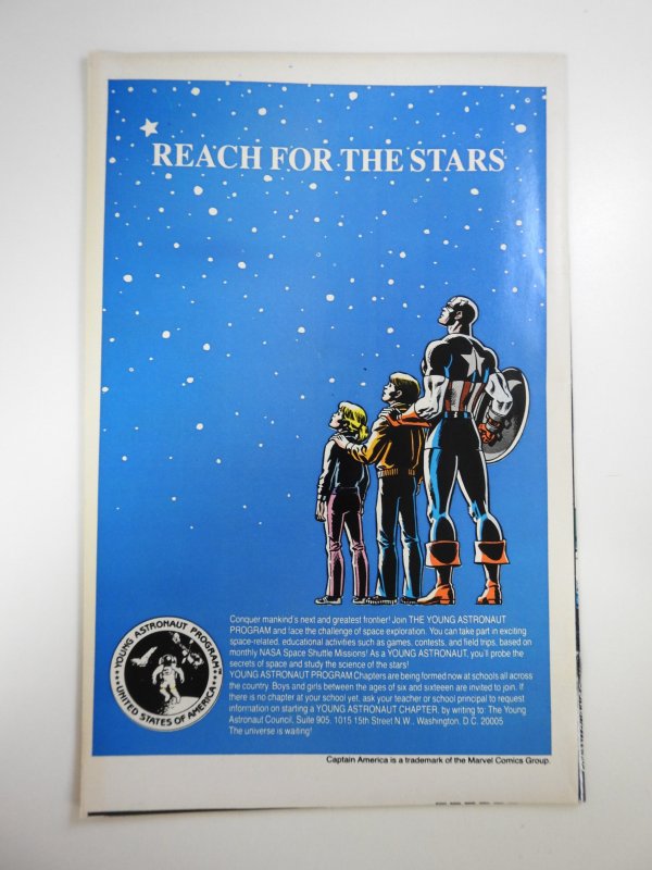 The Amazing Spider-Man #266 (1985)