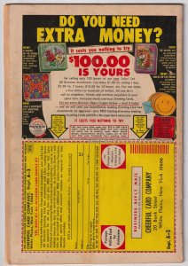 Sgt. Fury #97 (1972) Sgt. Fury