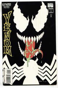 Venom: The Enemy Within #1--1994--1st issue--Comic Book--Marvel