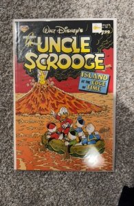 Uncle Scrooge #380 (2008)  