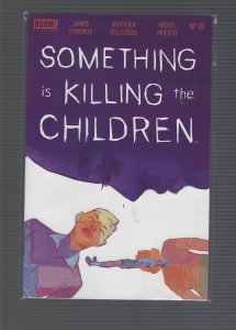 Something Is Killing the Children #19 (2021)