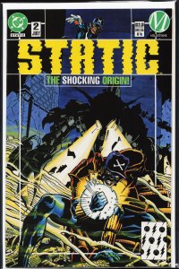 Static #2 (1993) Static