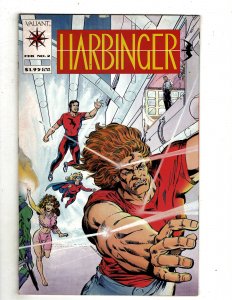 Harbinger #2 (1992) YY8