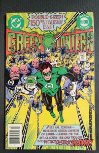 Green Lantern #150 (1982)