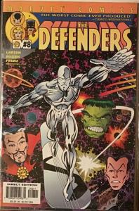 DEFENDERS MARVEL 