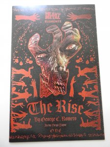 The Rise #1
