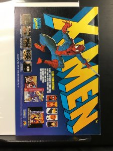 Spider-Man 2099 #12 (1993)