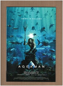 Nightwing #55 DC Comics 2019 Tyler Kirkham Variant NM 9.4