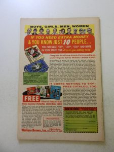 Daredevil #43 (1968) FN/VF condition