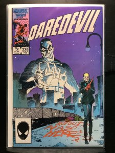 Daredevil #239 (1987)