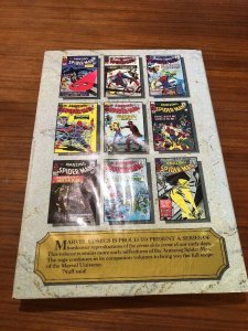 Marvel Masterworks 10 Amazing Spider-man 21-30 Some Marks On Dust Jacket