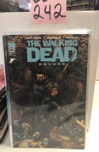 The Walking Dead Deluxe #45 (2022)