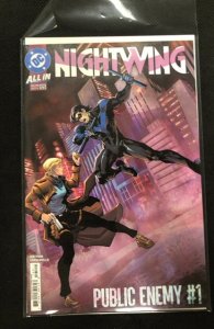 Nightwing #125 (2025)