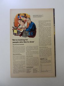 Tales of Suspense #99 (1968) VF condition