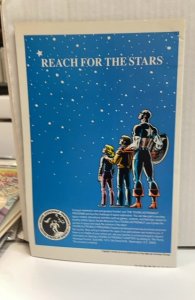 Cloak and Dagger #1 (1985)