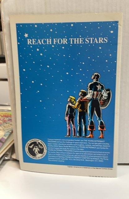 Cloak and Dagger #1 (1985)