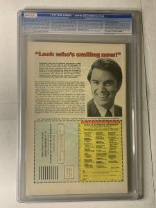 ASTONISHING TALES #25 1st appearance DEATHLOK CGC 7.5 Marvel Comics Bronze Key!