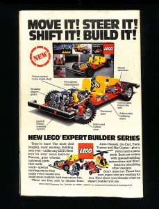 Iron Man #117 1st Bethany Cabe!